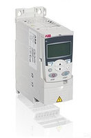 Частотні перетворювачі ABB серії ACS355