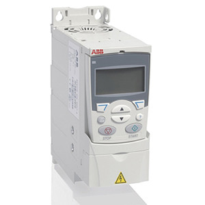 Частотні перетворювачі ABB серії ACS310