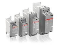 softstarters type psr family presentation