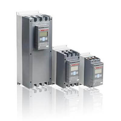 pse softstarter