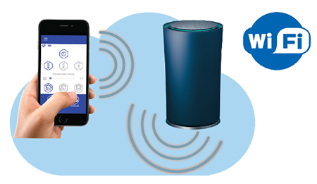 MICRA 200 ERV WiFi cloud 450 1