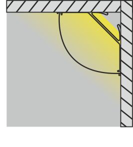 Skarlat LED PXG 303 5