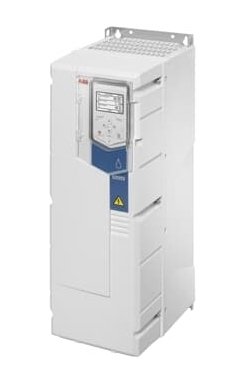 Пристрій Частотний перетворювач ABB ACQ580-01-169A-4 90кВт 169А 380В