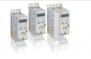 Пристрій Частотний перетворювач ABB ACS150-01E-02A4-2 0,37кВт 220В