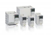 Пристрій Частотний перетворювач ABB ACS310-03E-04A5-4 1,5кВт 380В