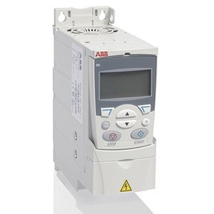 Пристрій Частотний перетворювач ABB ACS310-03E-04A5-4 1,5кВт 380В