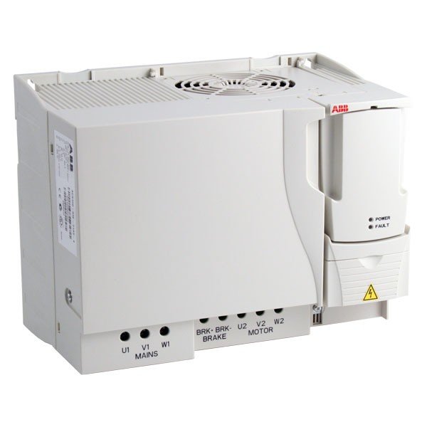 Пристрій Частотний перетворювач ABB ACS355-03E-44A0-4 22кВт 380В