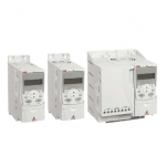 Пристрій Частотний перетворювач ABB ACS355-01E-02A4-2 0.37кВт 220В