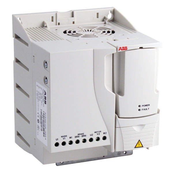 Пристрій Частотний перетворювач ABB ACS355-03E-23A1-4 11кВт 380В