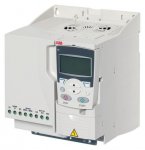Пристрій Частотний перетворювач ABB ACS355-03E-23A1-4 11кВт 380В