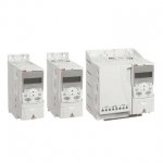 Пристрій Частотний перетворювач ABB ACS355-01E-06A7-2 1.1кВт 220В