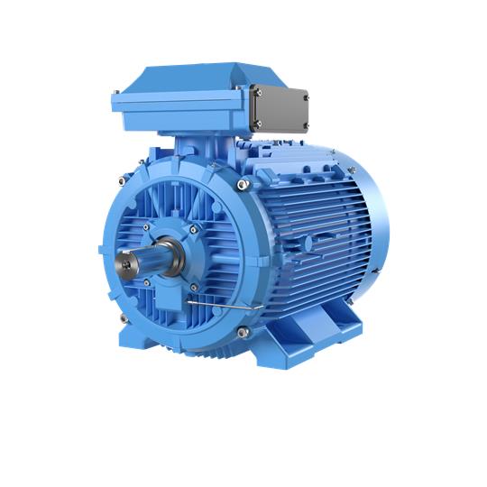 Електродвигуни ABB серії M3BP
