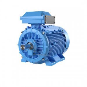 Електродвигун ABB M3BP 280SMB2 B3 IE2 90кВт 3000 обертів 380В трьохфазний