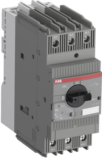 1SAM451000R1015 Автомат захисту електродвигуна ABB MS165-42