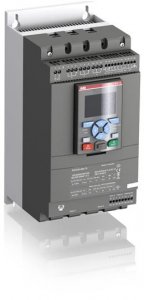 Пристрій Плавний пуск електродвигуна ABB PSTX170-600-70 90кВт 170А 380В