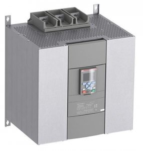 Пристрій Плавний пуск електродвигуна ABB PSTX720-600-70 400кВт 720А 380В