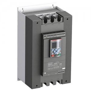 Пристрій Плавний пуск електродвигуна ABB PSTX210-600-70 110кВт 210А 380В