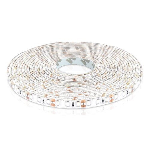 LED стрічка 12В ST-12-2835-120-CW-65 9Вт 900Лм Білий Холодний IP65 8мм 14485