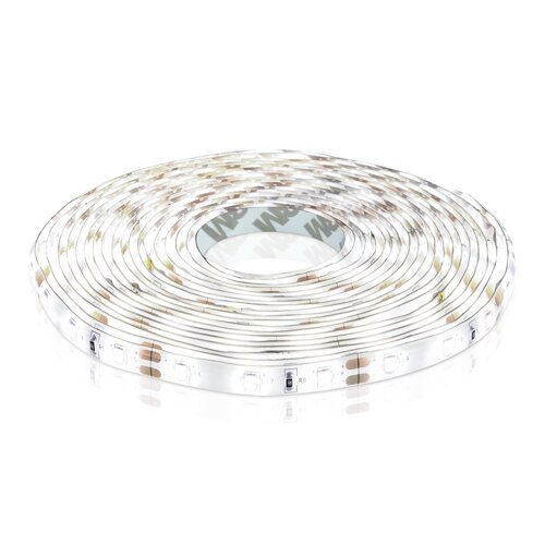 LED стрічка 12В ST-12-2835-60-CW-65 4,8Вт 450Лм Білий Холодний IP65 8мм 14476