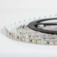 LED стрічка 12В ST-12-2835-120-WW-20-V2 9Вт 915Лм Білий теплий 3000К IP20 8мм 14480