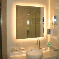 LED стрічка 12В ST-12-2835-120-WW-65 Білий Теплий 2800-3200К IP65 8мм