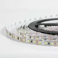 LED стрічка 12В ST-12-2835-120-WW-20-V2 9Вт 915Лм Білий теплий 3000К IP20 8мм 14480