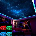 LED стрічка 12В Prof BPS-G3-12-5050-60-RGB-20 14,4Вт IP20 10мм 14504