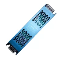 Блок живлення 24В 300Вт LED-24-300 12,5А IP20 Slim перфорований