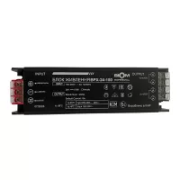 Блок живлення 24В 150Вт BPX-24-150 6А IP20 Slim