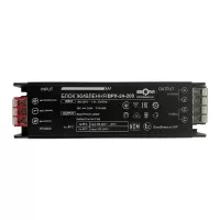 Блок живлення 24В 200Вт BPX-24-200 8А IP20 Slim