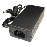 Блок живлення 12В 72Вт 6А PLC IP20 розетковий 695