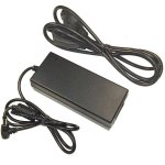 Блок живлення 12В 72Вт 6А PLC IP20 розетковий 695