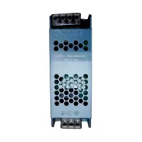 Блок живлення 12В 100Вт LED-12-100 8,3А IP20 Slim перфорований