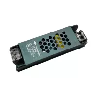 Блок живлення 12В 200Вт LED-12-200 16,5А IP20 Slim перфорований