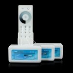 Пульт д/у OEM D-REM-2.4G-Touch-3-zone для димера 12274