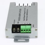 Підсилювач сигналу стрічки RGB OEM AMP 30А m 360Вт 621