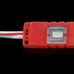 LED модуль 12В BRT SMD5730-3 0.5Вт red IP65 982