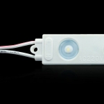 LED модуль 220В BRT 1.5Вт 2835-3 6500K IP65 Білий 9916