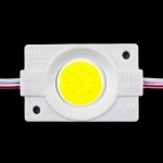LED модуль 12В BRT COB 2.4Вт круглий 6500K IP65 Білий 3877