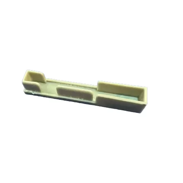 Заглушка ZP-601 до профілю PLP-601 комплект 2 шт