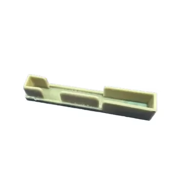 Заглушка ZP-601 до профілю PLP-601 комплект 2 шт