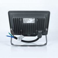 Світлодіодний прожектор BIOM 20Вт S5-SMD-20-Slim 6200К 220В IP65