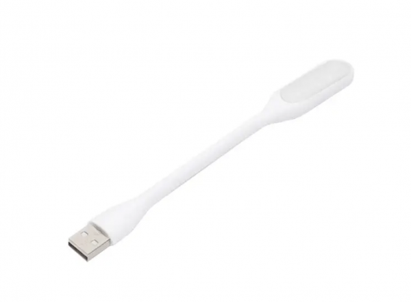 LED світильник OEM XI-5-15-W 1.5Вт DC5В USB Білий