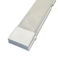 Лінійний LED світильник LN-4-100-1200-6 100Вт 6200К 1200мм