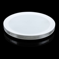 Світильник LED Biom SMART SML-R10-80 3000-6000K 80Вт з пультом