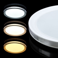 Світильник LED Biom SMART SML-R10-80 3000-6000K 80Вт з пультом