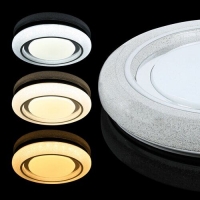 Світильник LED Biom SMART SML-R11-50/2 3000-6000K 50Вт з пультом