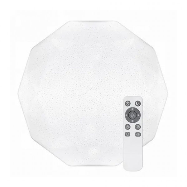 Світильник LED SMART SML-R05-50/2 3000-6000K 50Вт з д/у New