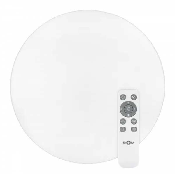 Світильник LED SMART SML-R20-50/2-DIY 3000-6000K 50Вт з д/у