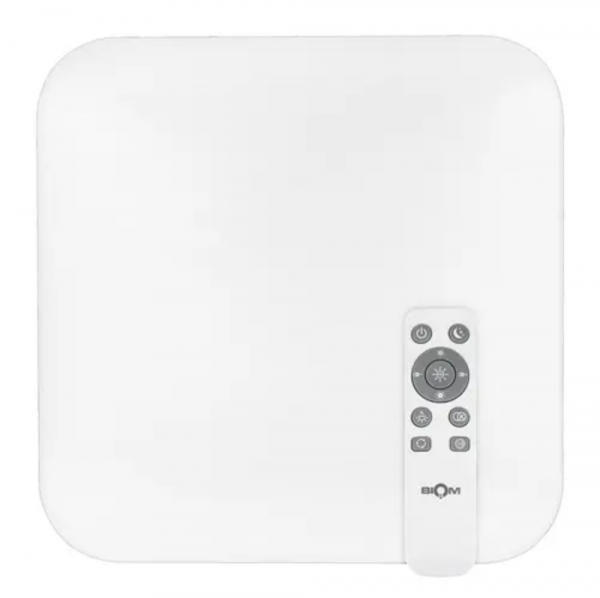 Світильник LED SMART SML-S21-90/2-DIY 3000-6000K 90Вт з д/у